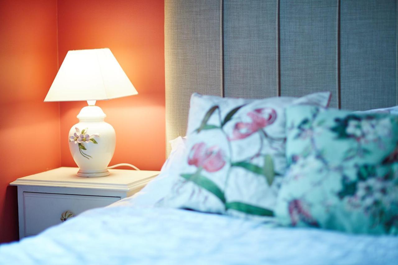 Second Nest Hampton Street Appartamento *
