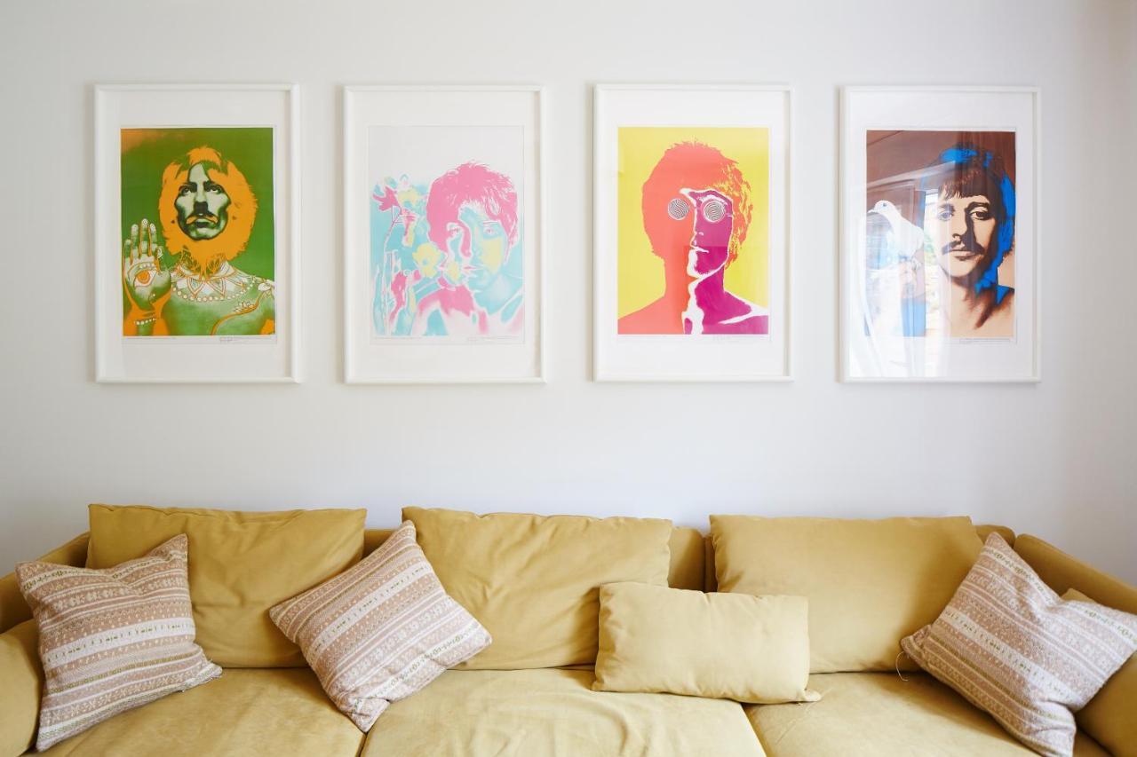 Appartamento Second Nest Hampton Street Londra
