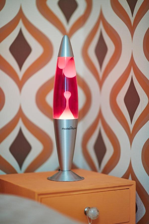 Appartamento Second Nest Hampton Street Londra