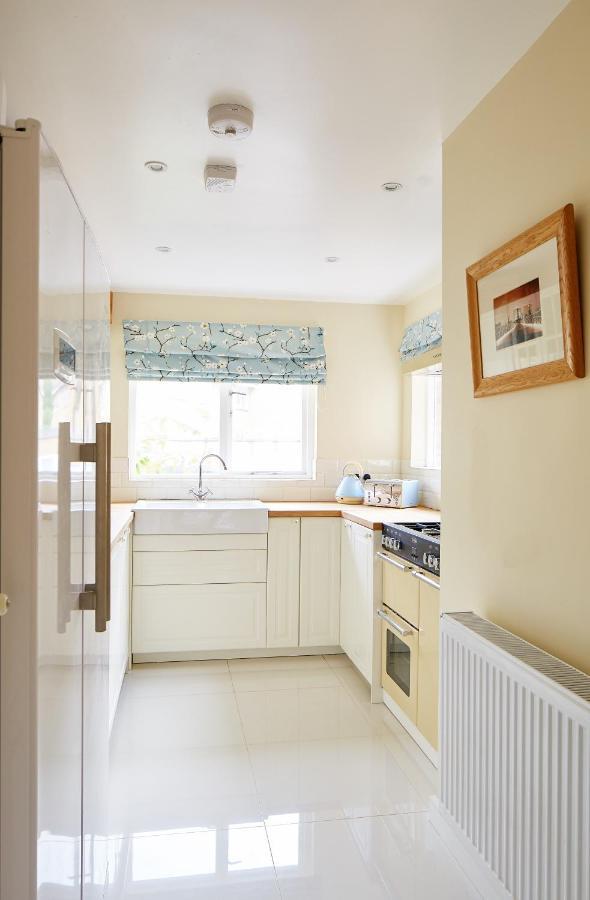 Appartamento Second Nest Hampton Street Londra