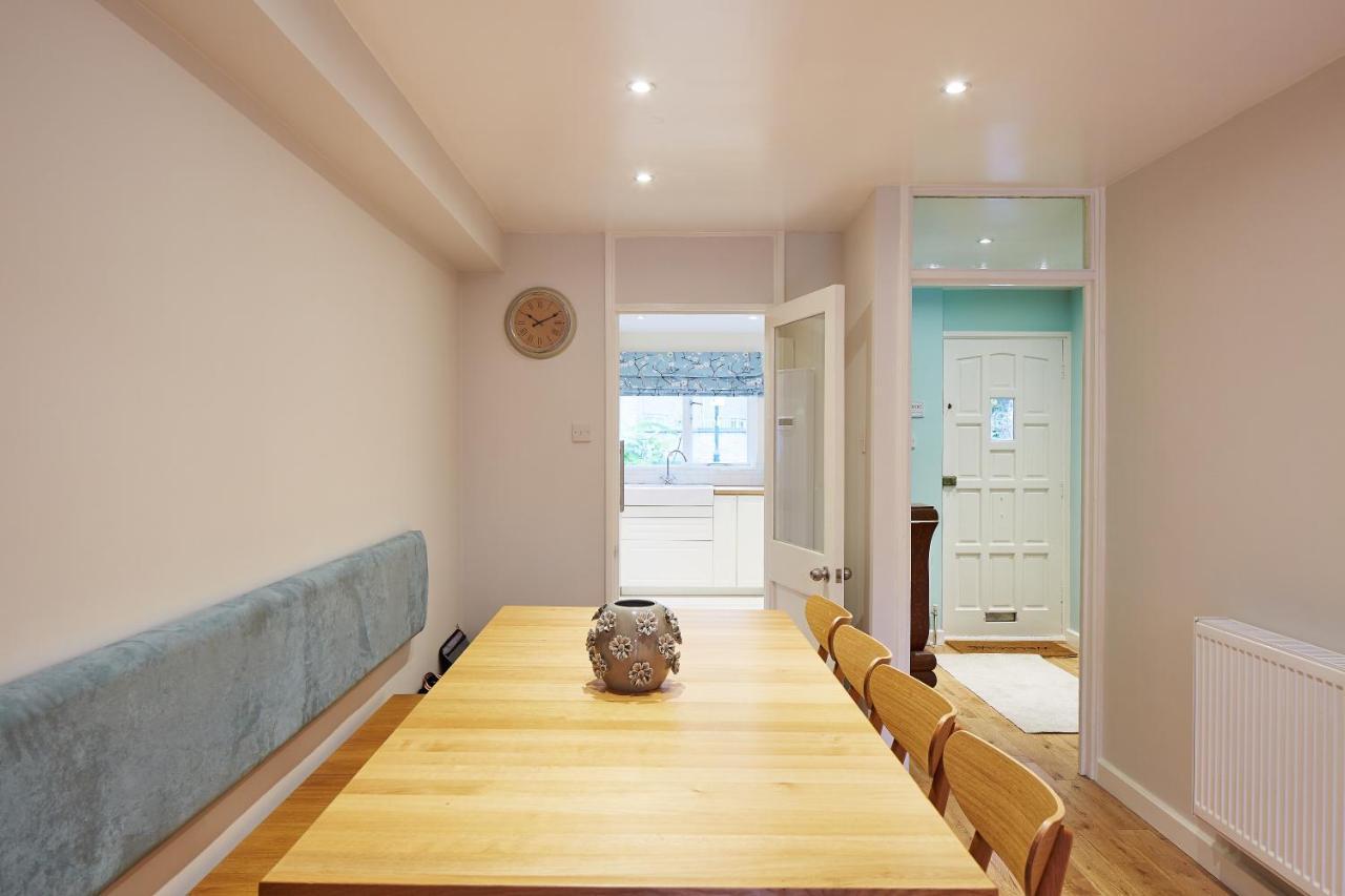 Second Nest Hampton Street * Londra