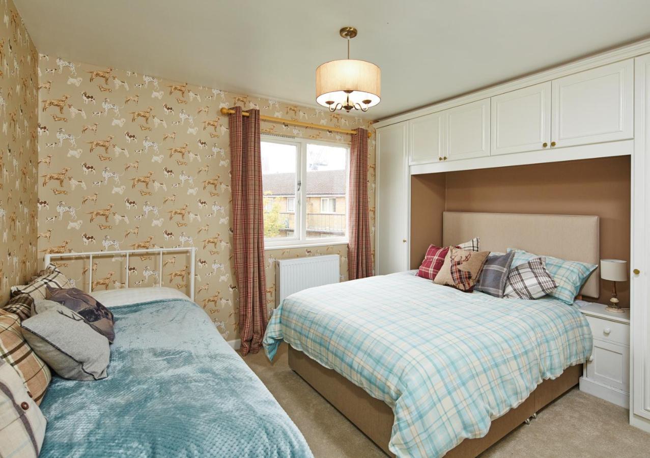 Appartamento Second Nest Hampton Street *