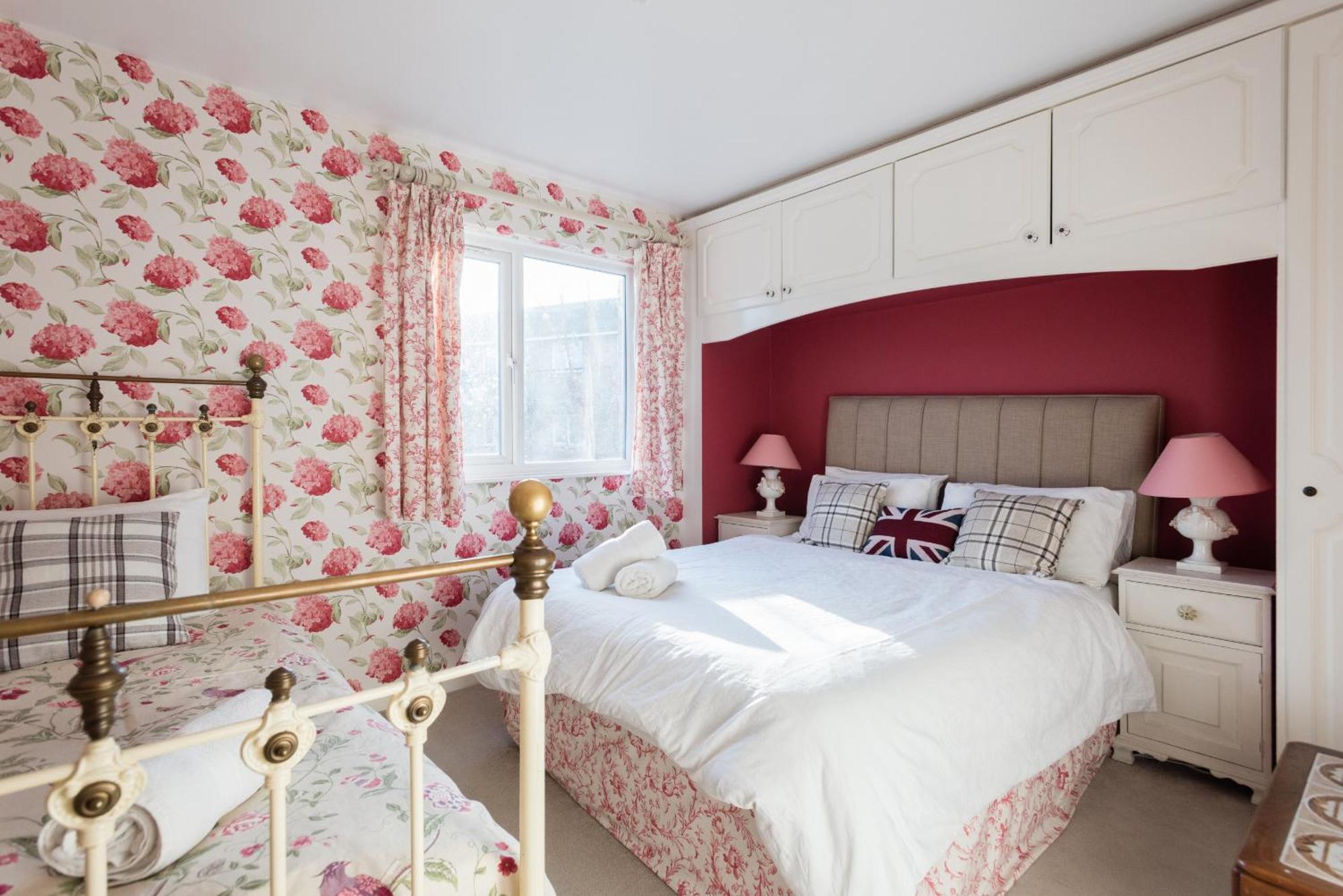 Second Nest Hampton Street Appartamento *