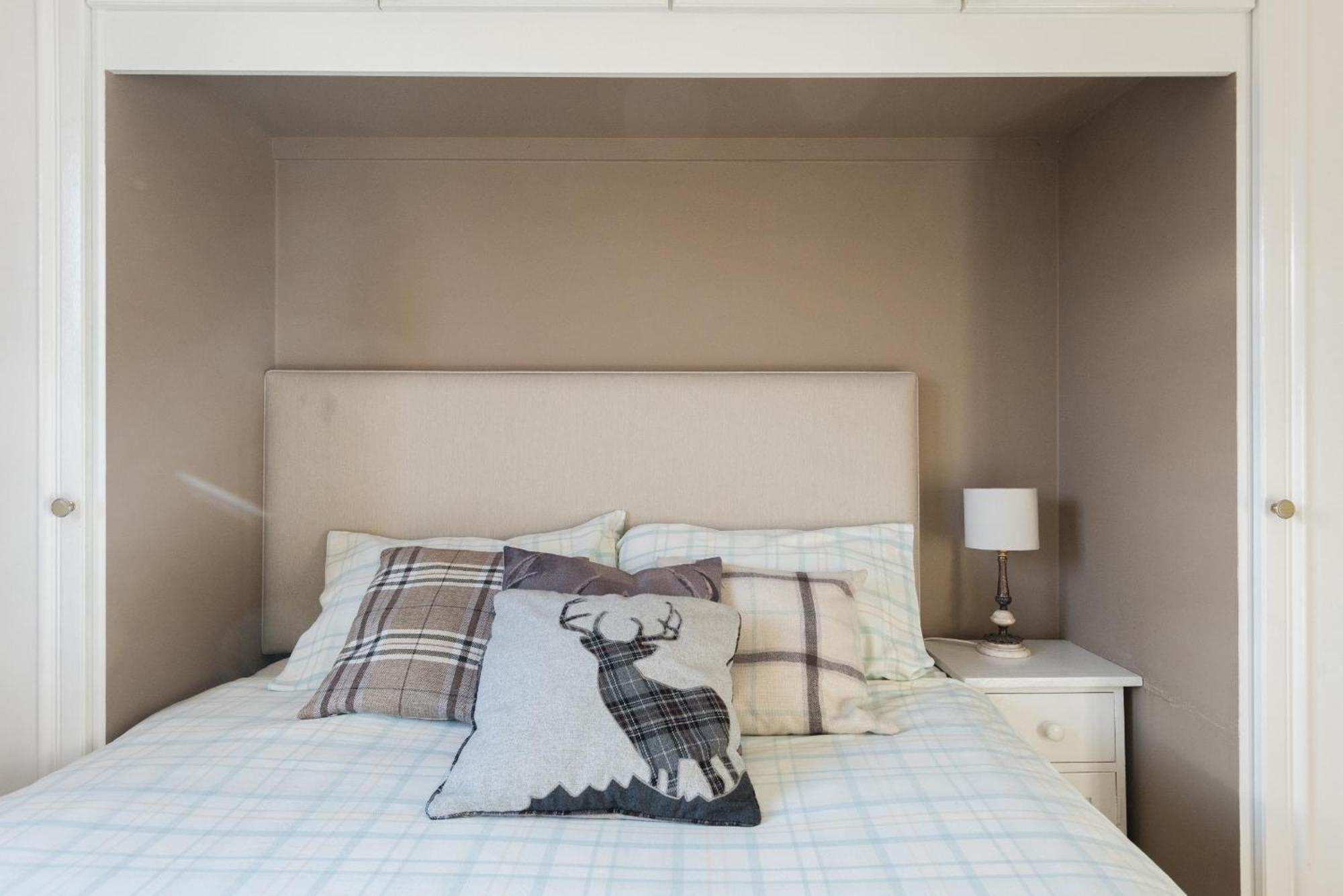 Appartamento Second Nest Hampton Street