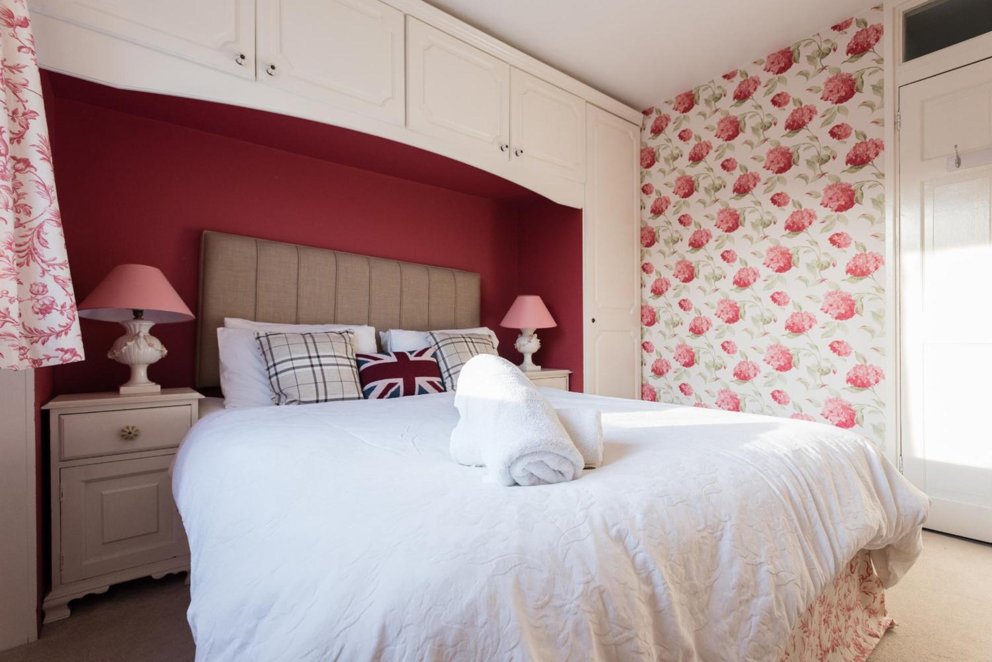 Appartamento Second Nest Hampton Street *