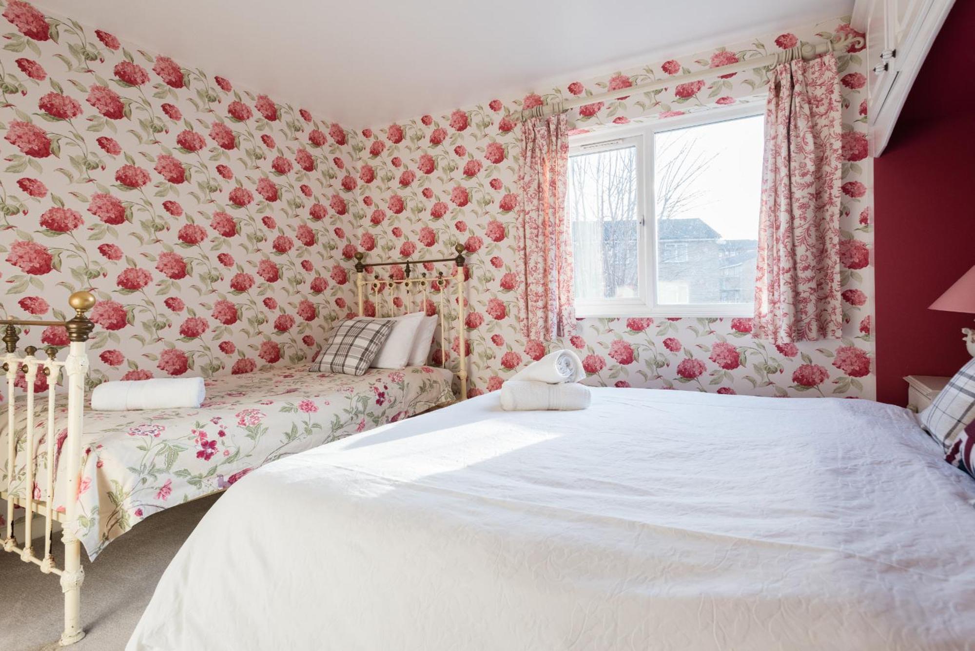 Second Nest Hampton Street Appartamento Londra
