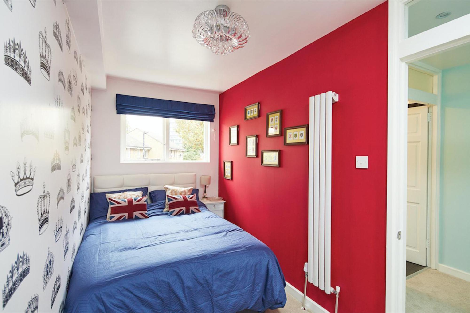 Appartamento Second Nest Hampton Street