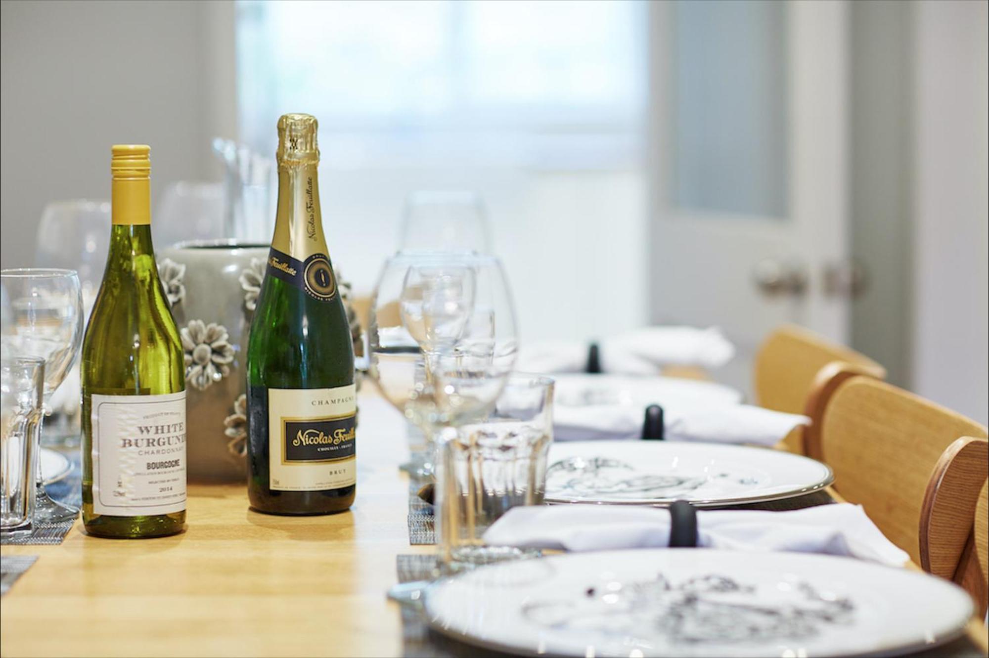 Appartamento Second Nest Hampton Street *