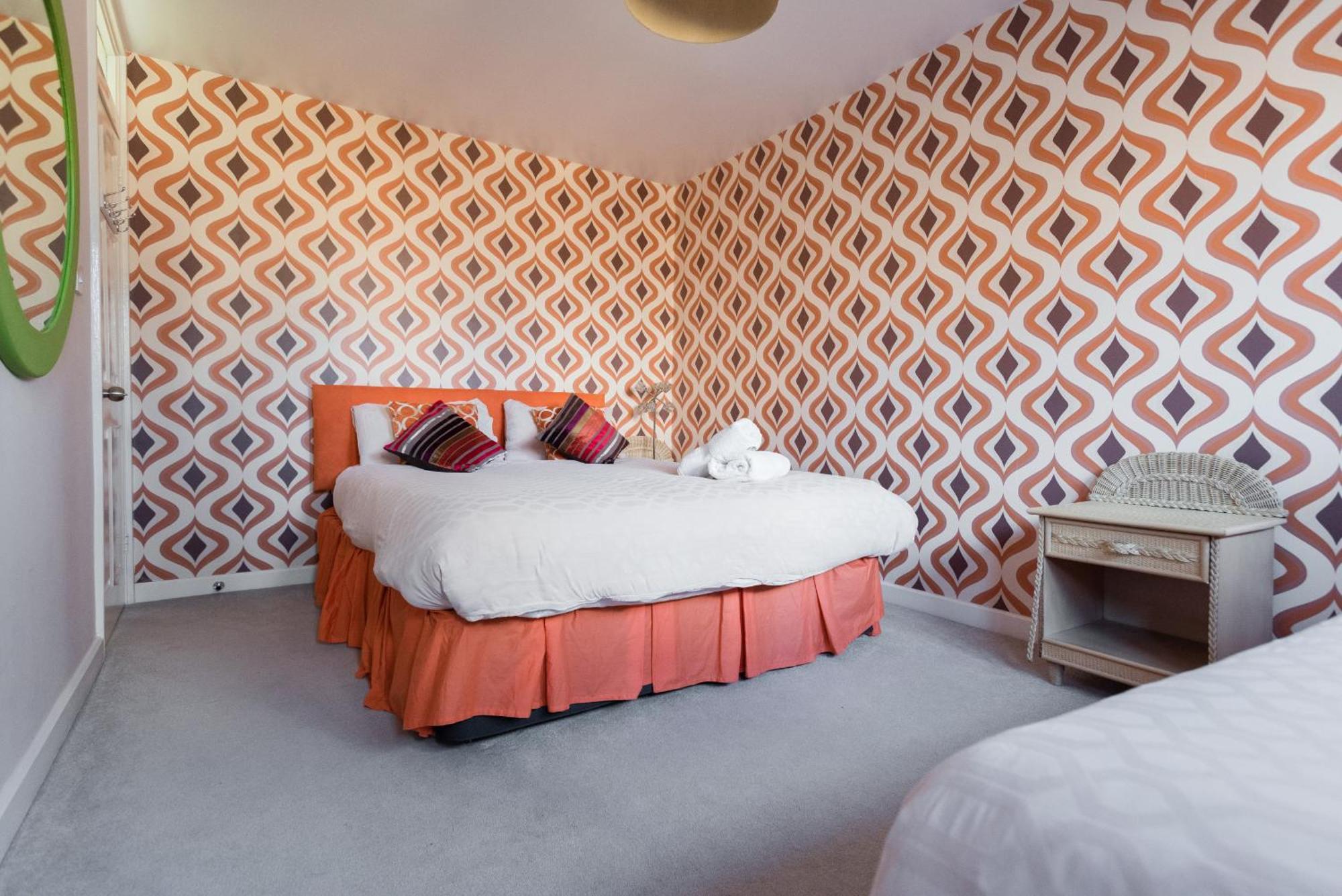 Appartamento Second Nest Hampton Street Londra