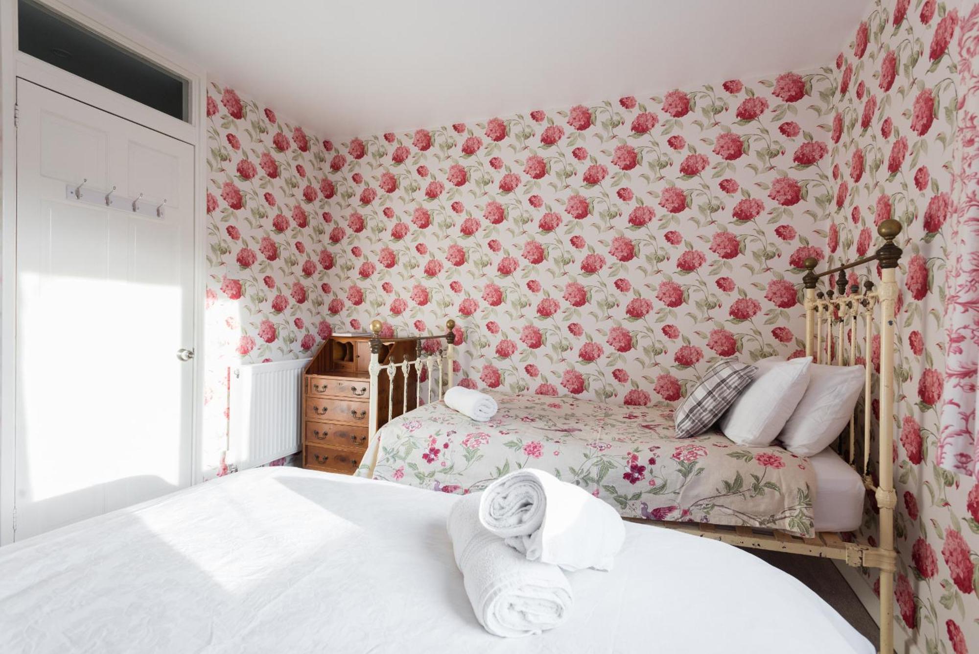 Second Nest Hampton Street Appartamento