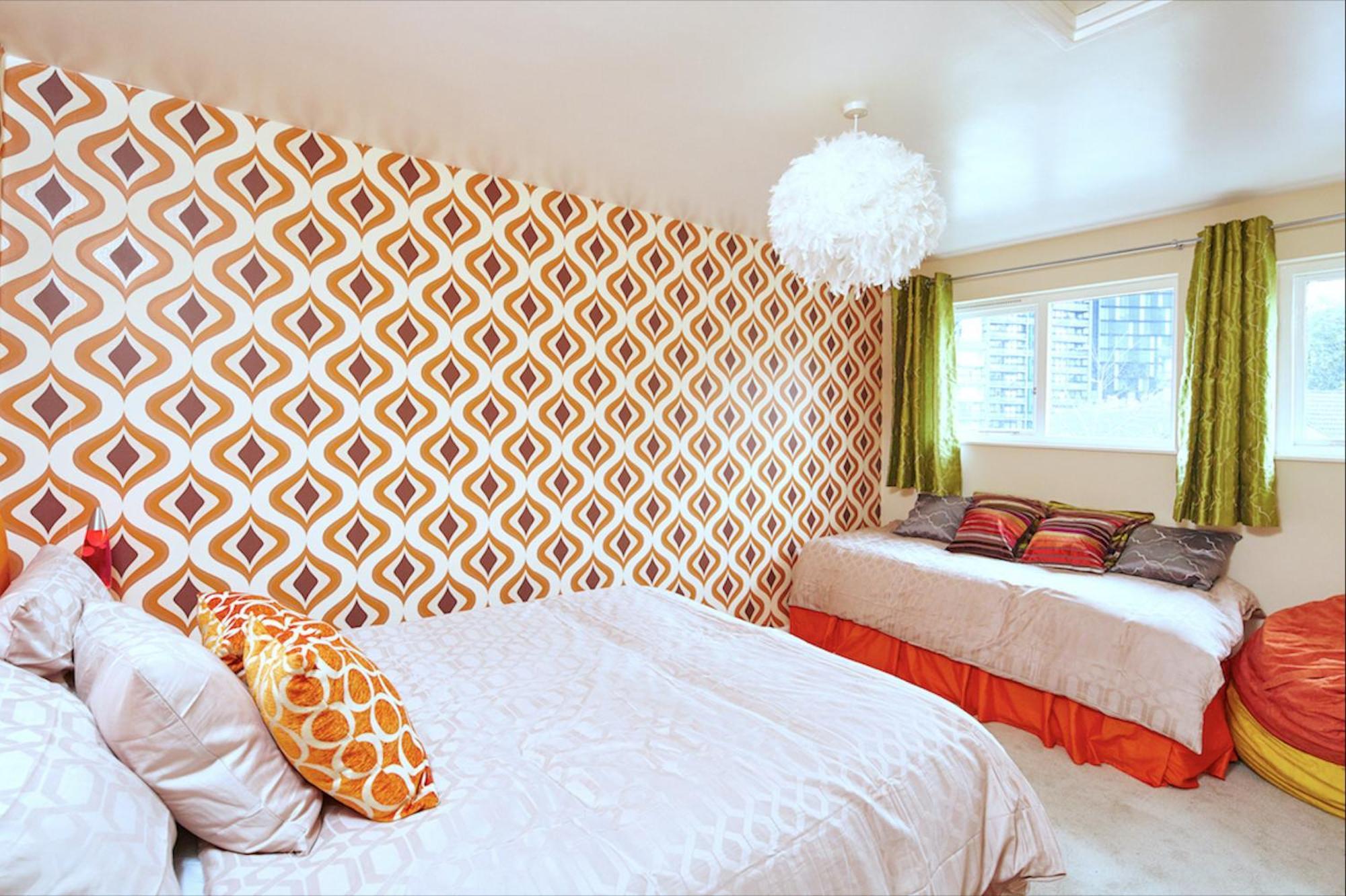 Appartamento Second Nest Hampton Street *